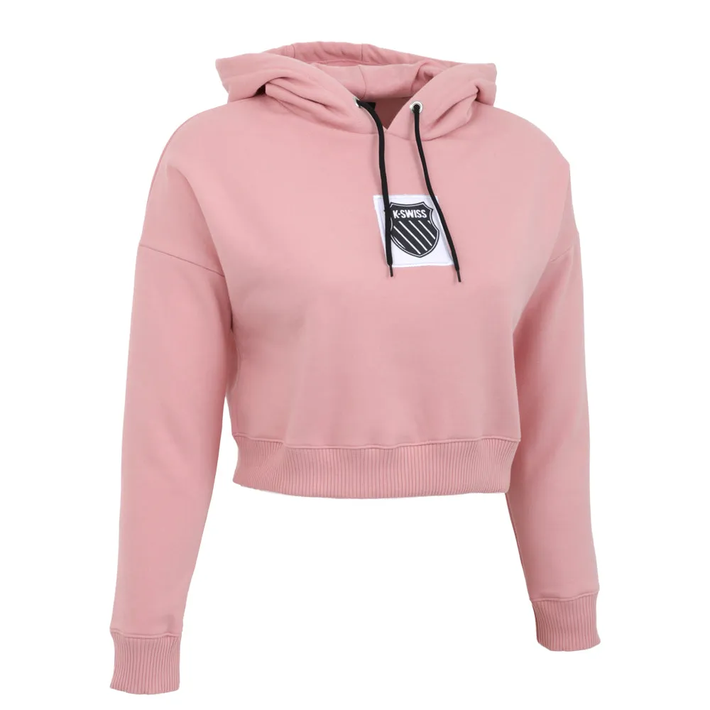 Sudadera Corta Adri Women