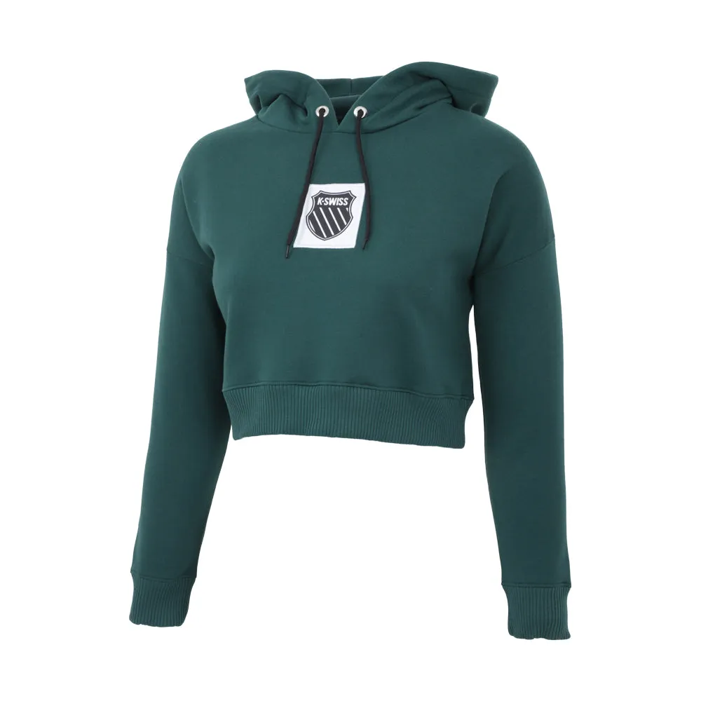 Sudadera Corta Adri Women