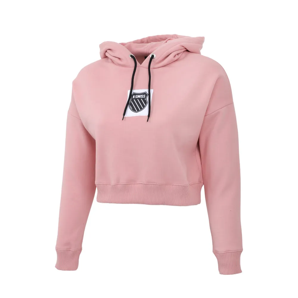 Sudadera Corta Adri Women