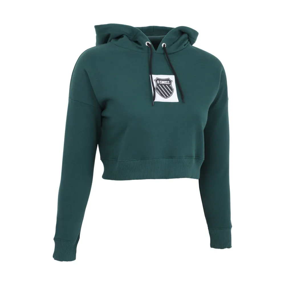 Sudadera Corta Adri Women