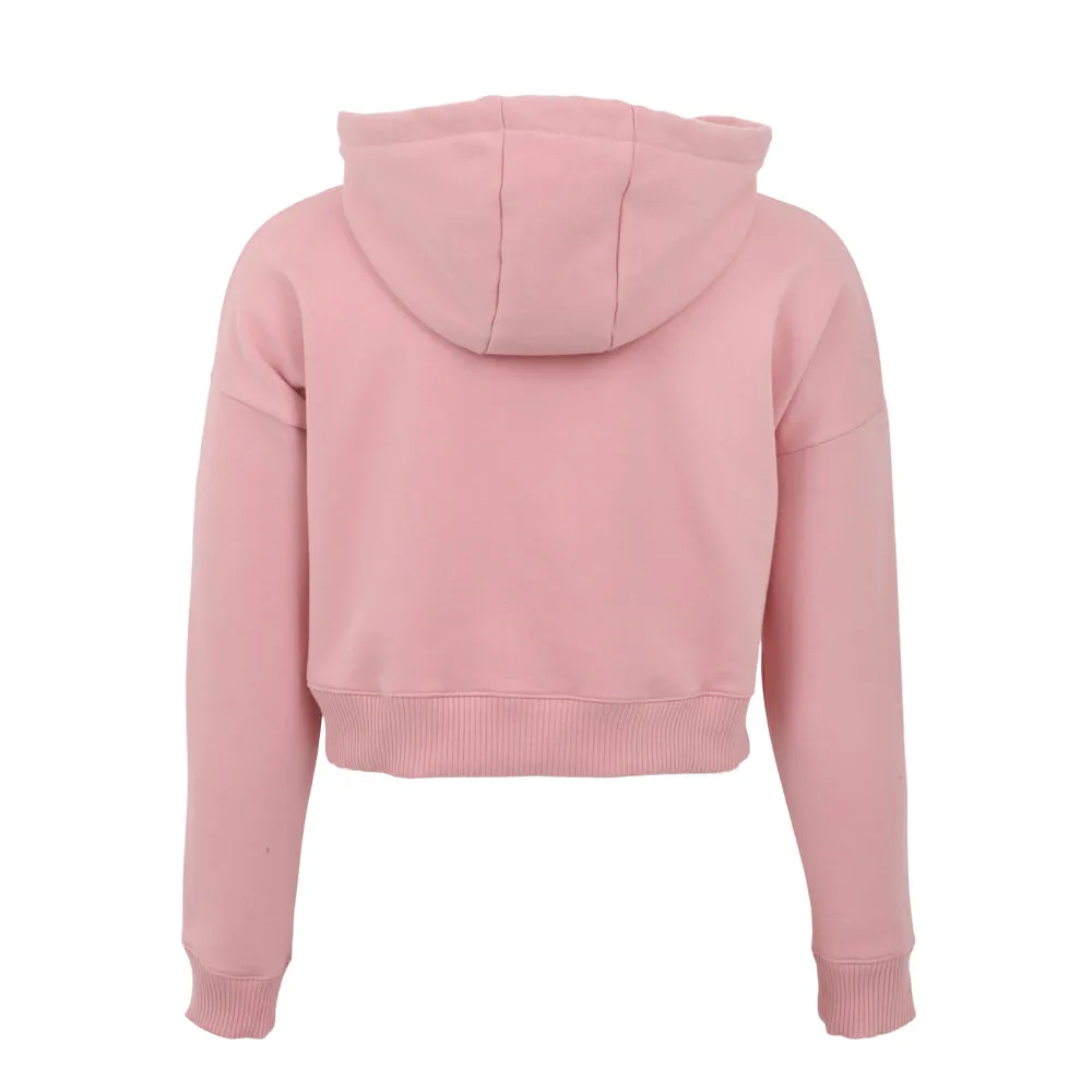 Sudadera Corta Adri Women