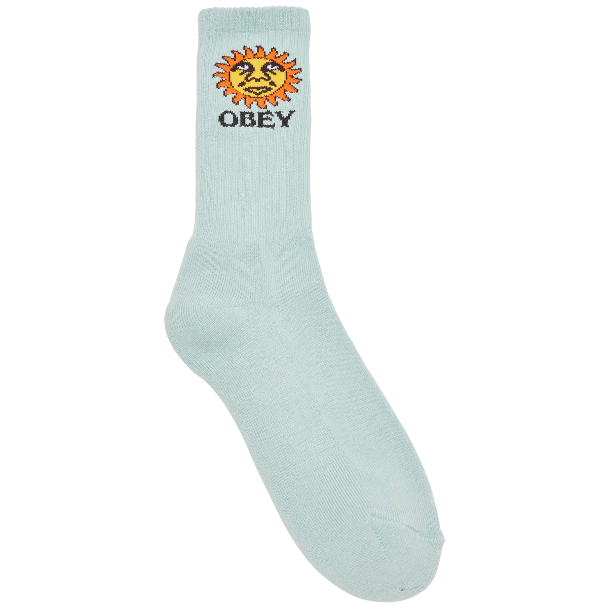 Sunshine Socks