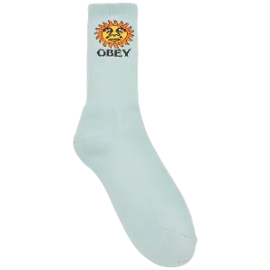 Sunshine Socks