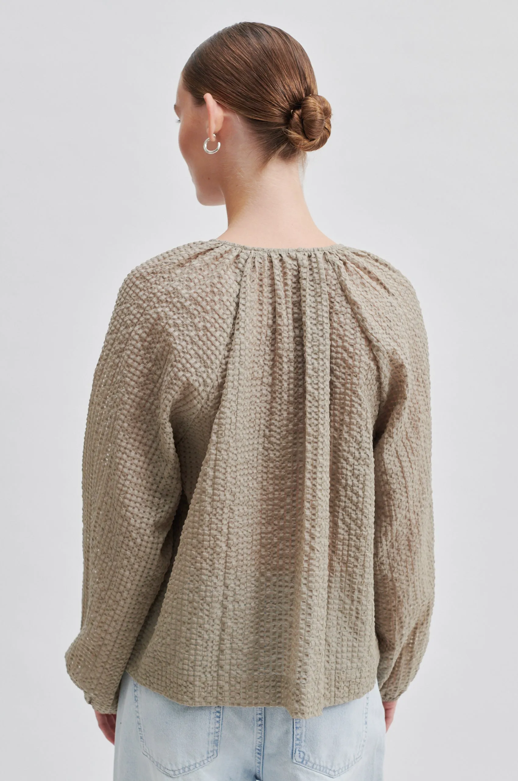 Tascha Blusa