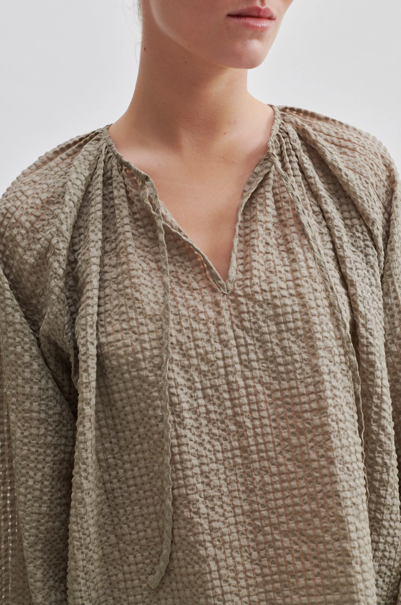 Tascha Blusa