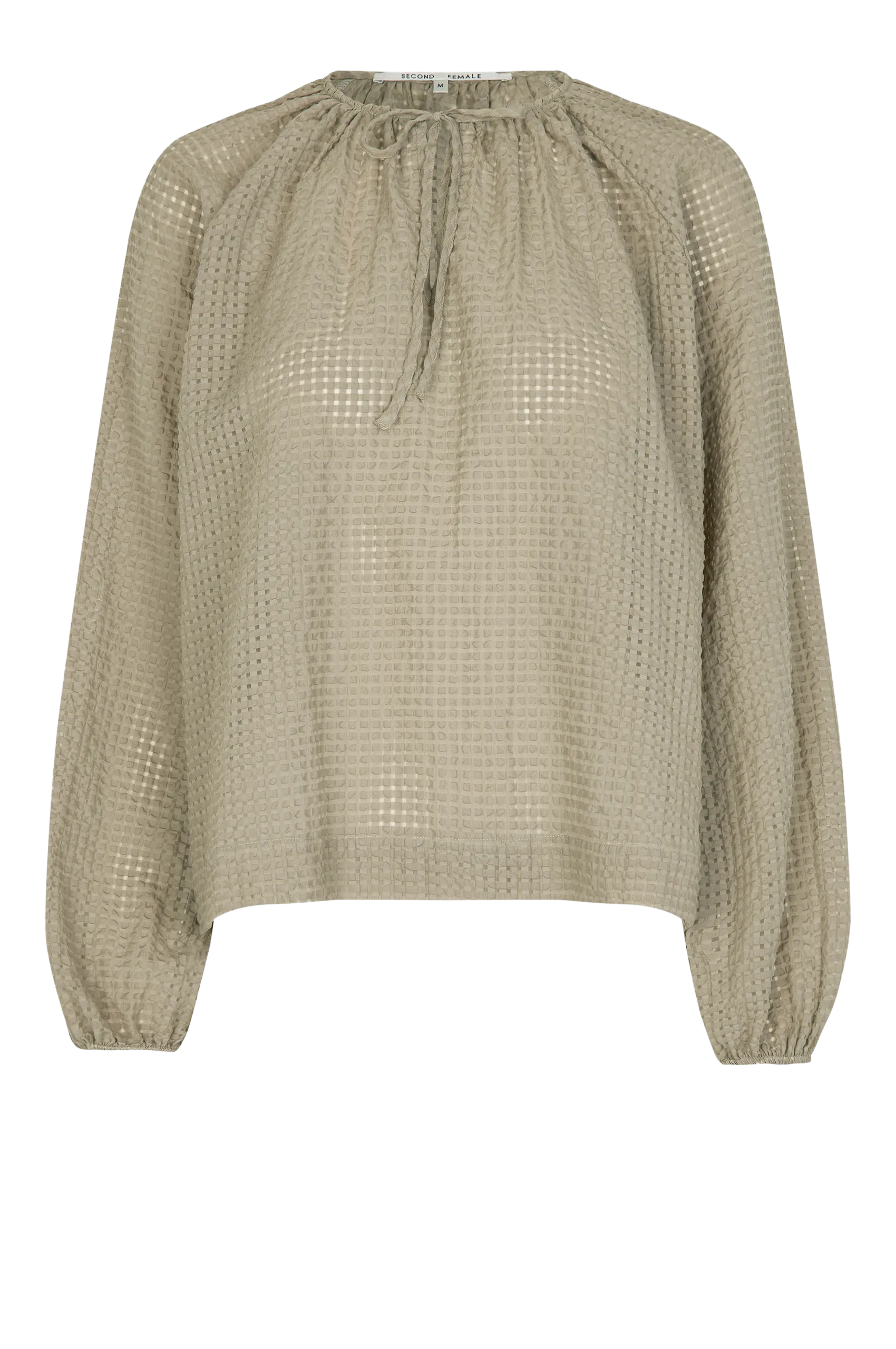 Tascha Blusa