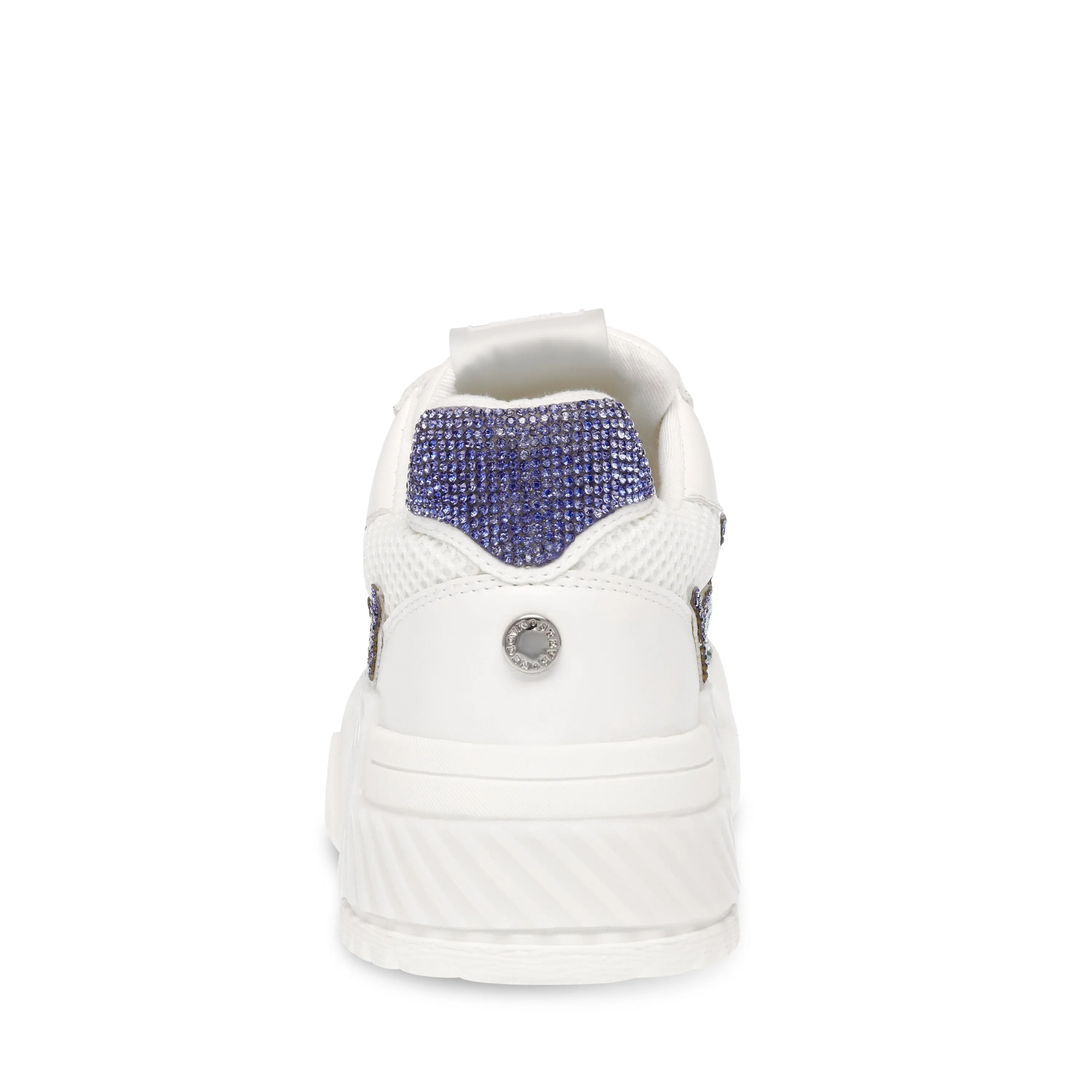 Tenis Walk-Out Blancos Azules