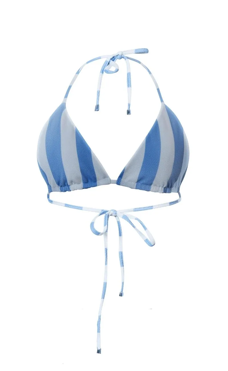 TOP BIKINI TRIANGULO MIRANDA