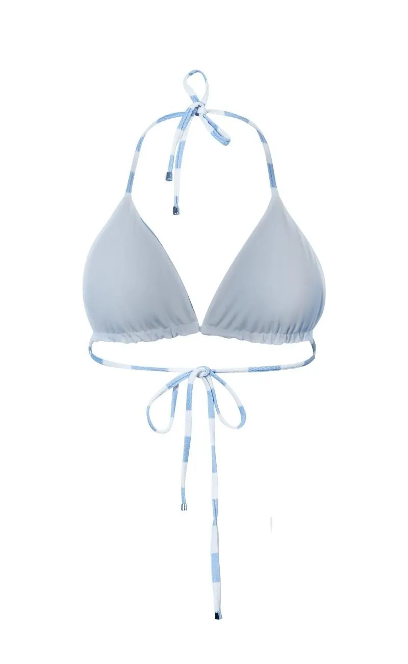 TOP BIKINI TRIANGULO MIRANDA