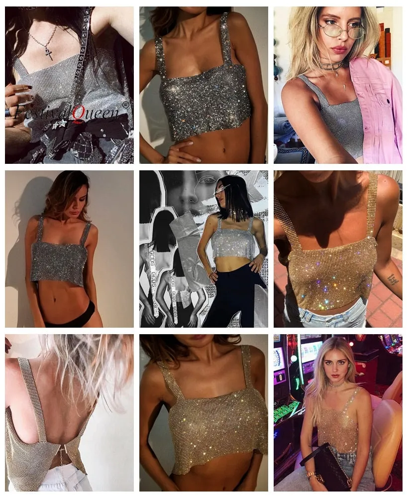 Top Camila