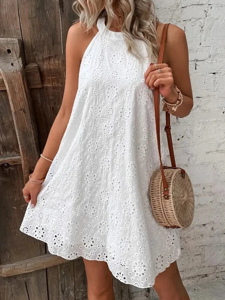 Vestido Hener