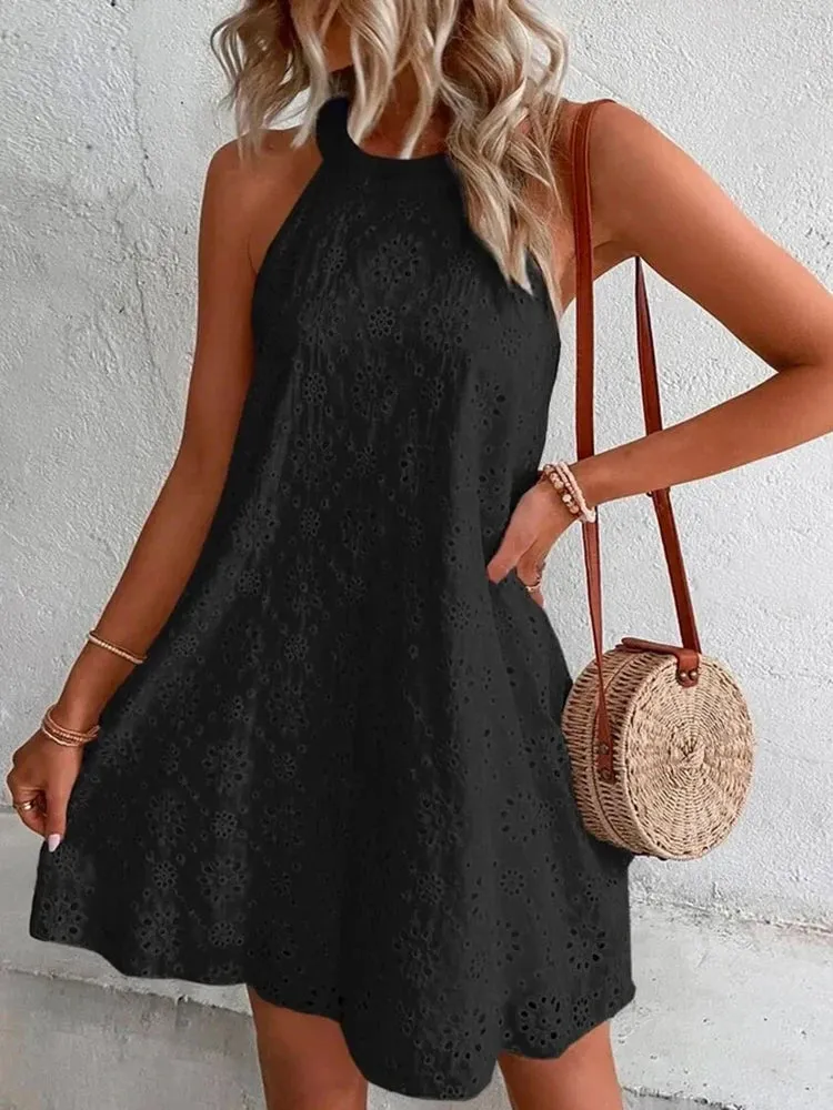 Vestido Hener