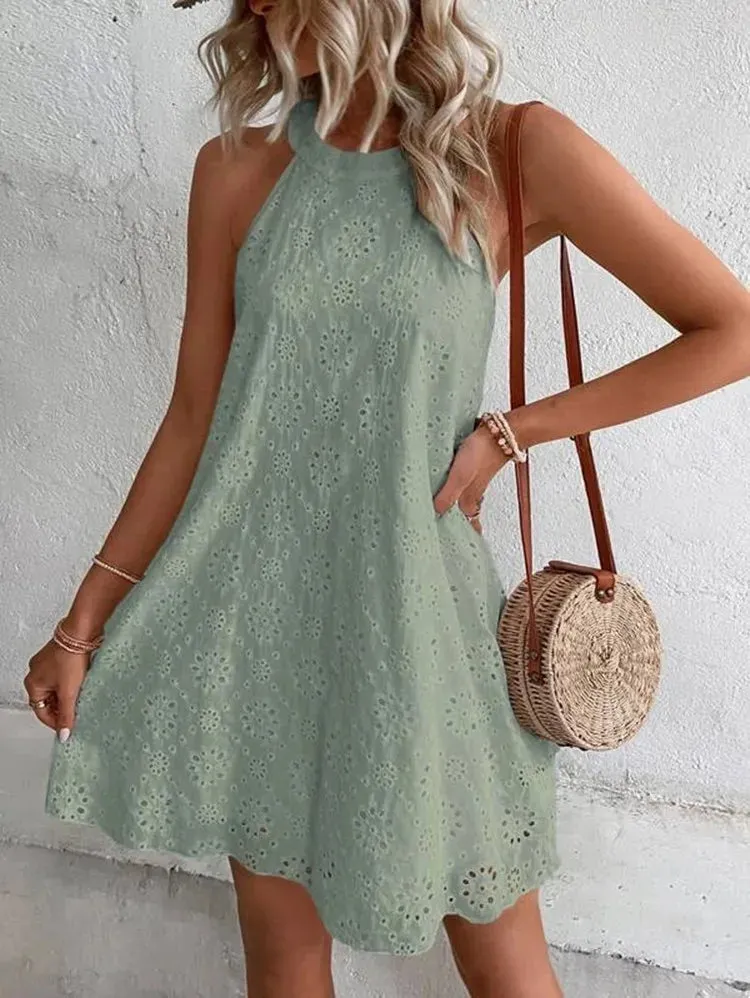 Vestido Hener