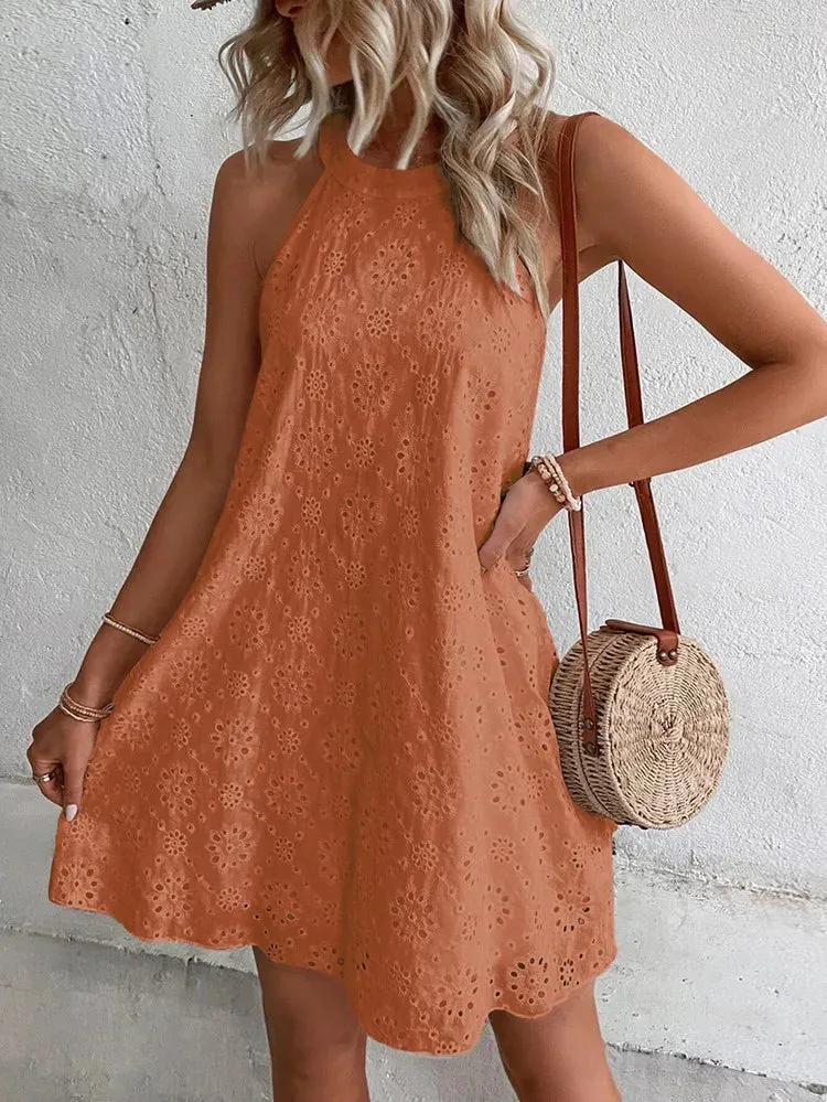 Vestido Hener