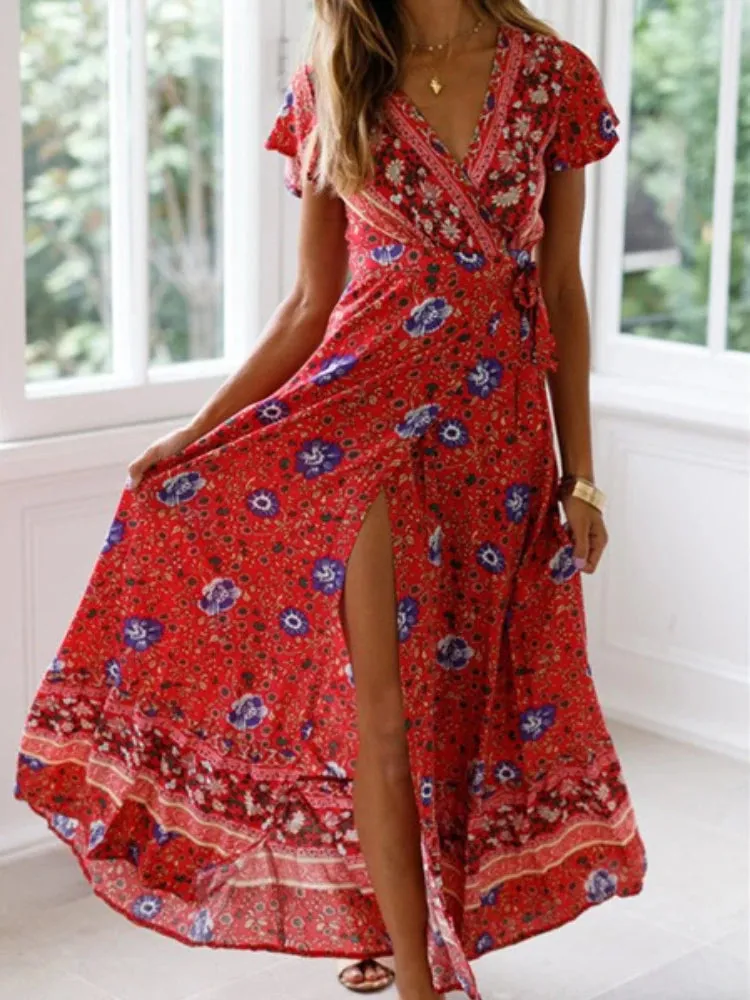 Vestido Isabella