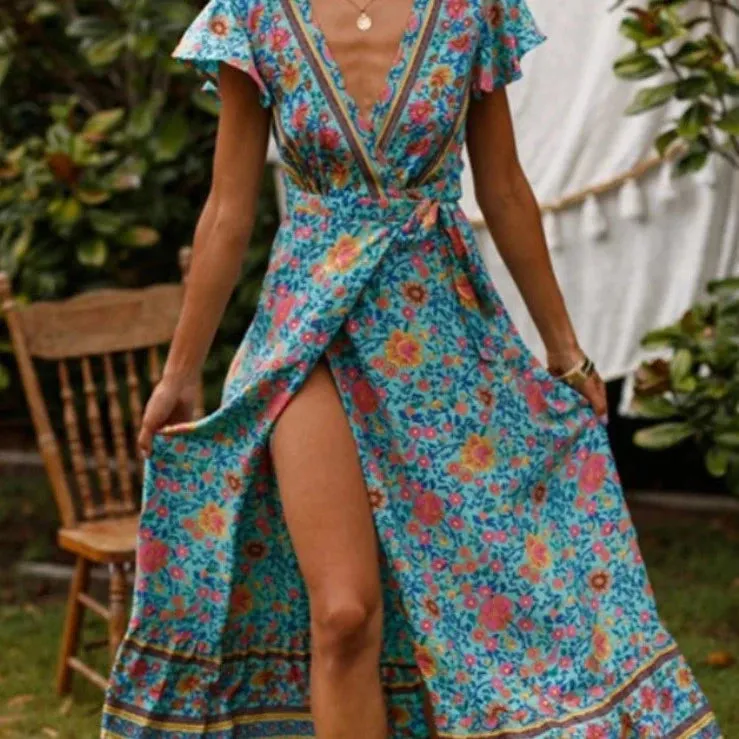 Vestido Isabella