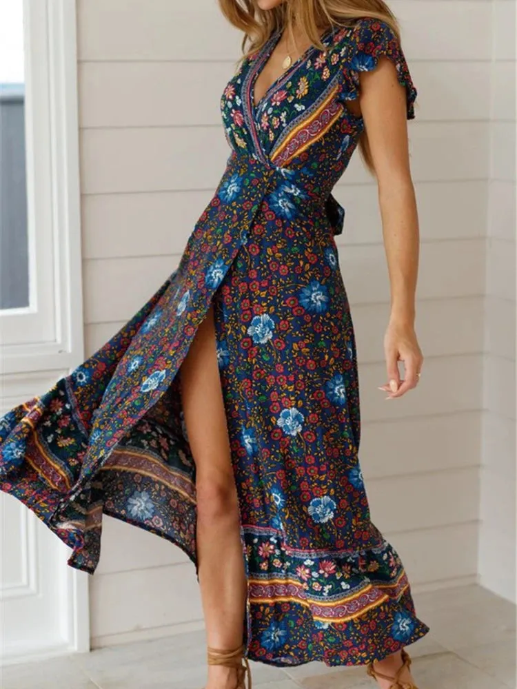 Vestido Isabella