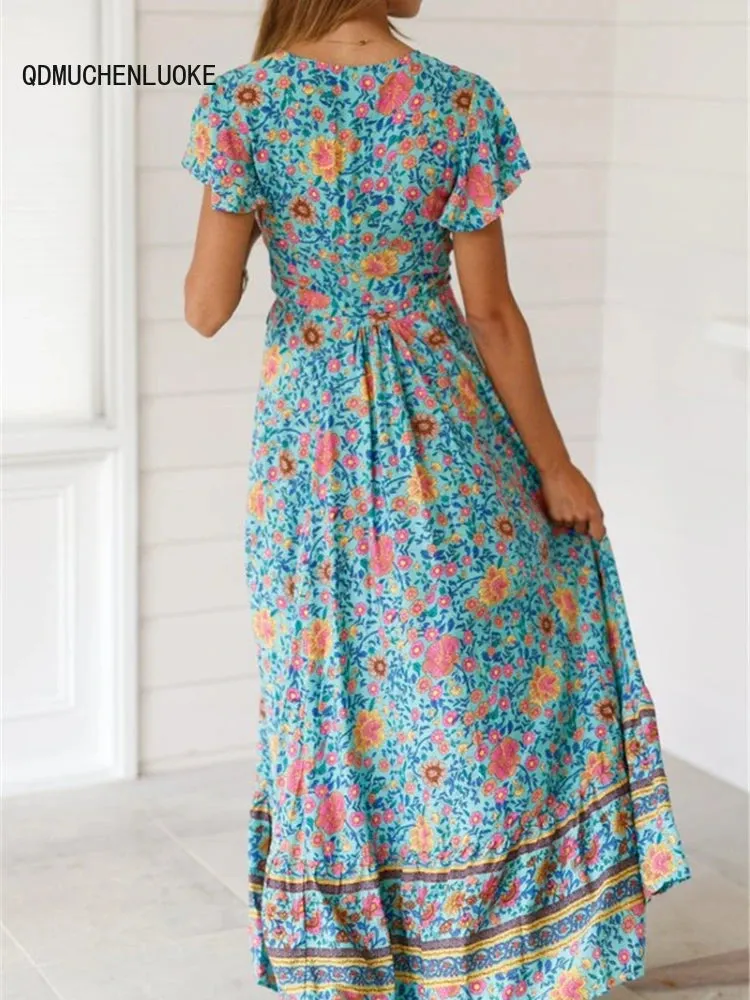 Vestido Isabella