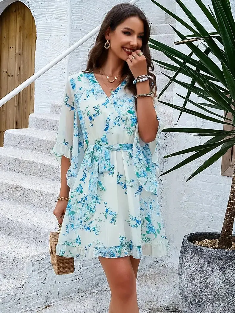Vestido Sofia