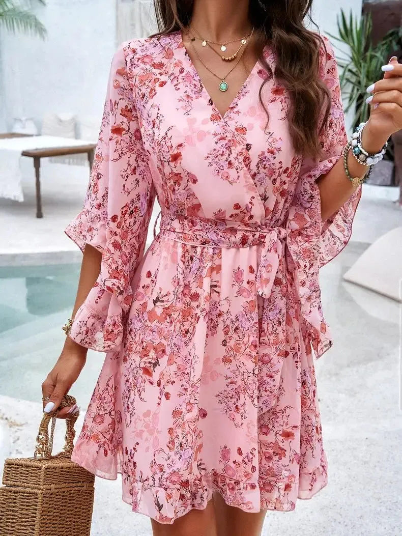 Vestido Sofia