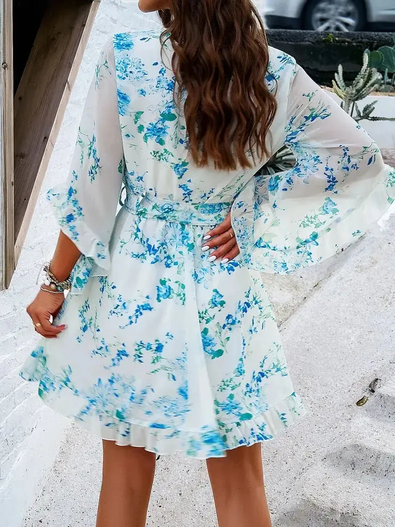 Vestido Sofia