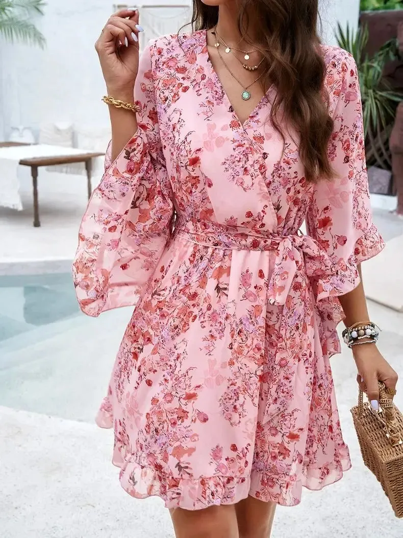 Vestido Sofia