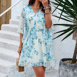 Vestido Sofia