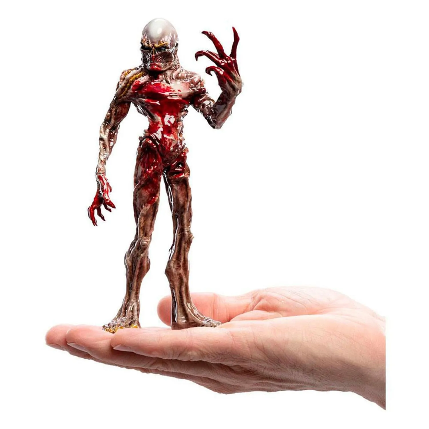 Weta Workshop Figura Mini Epics Vecna #5 Stranger Things
