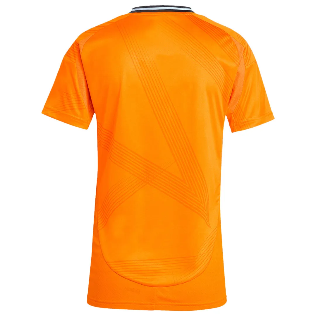 Women's Real Madrid Away Shirt 2024/25
