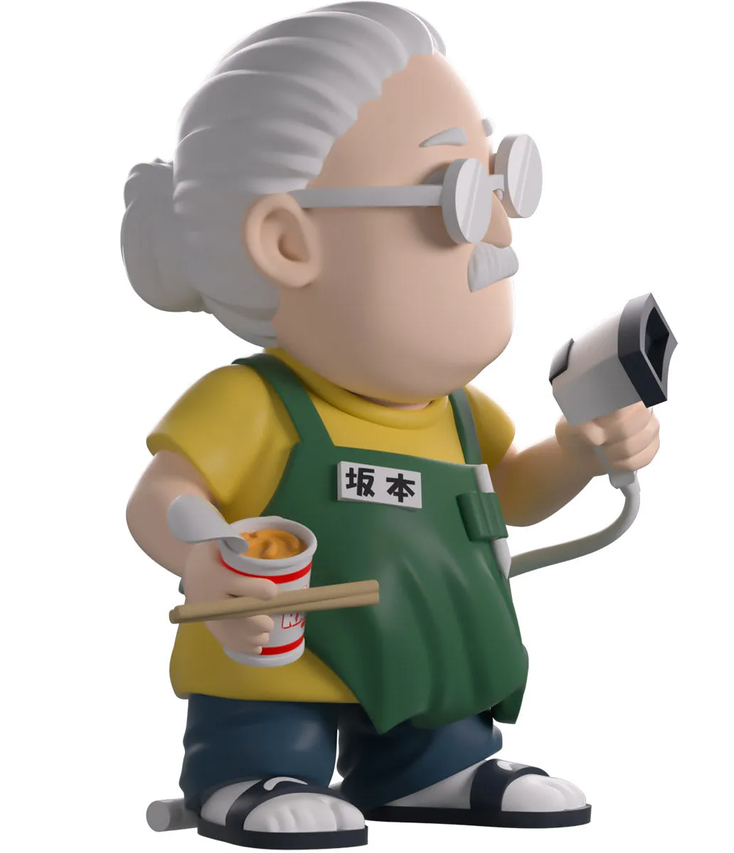 Youtooz Animation: Sakamoto Days - Taro Sakamoto