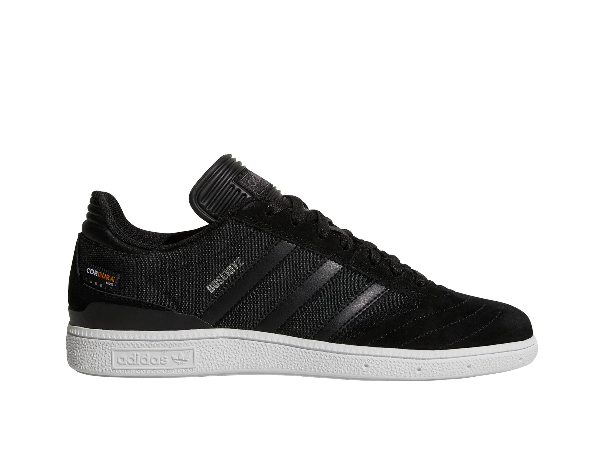 Zapatilla Adidas Busenitz Hombre Negro