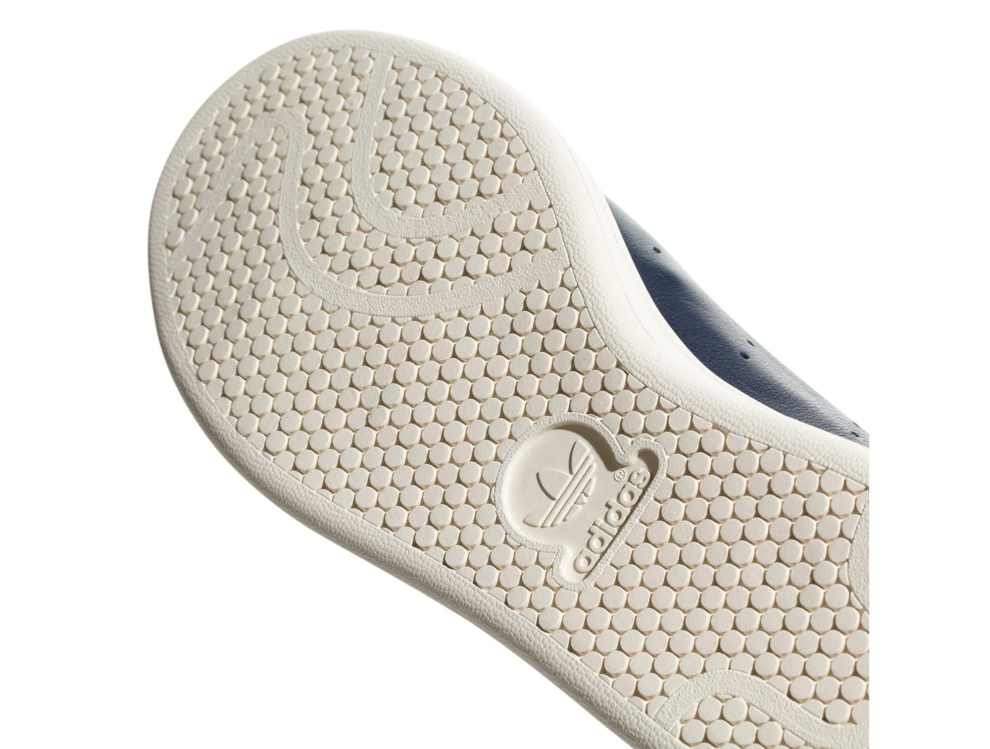 Zapatilla Adidas Stan Smith Hombre Azul