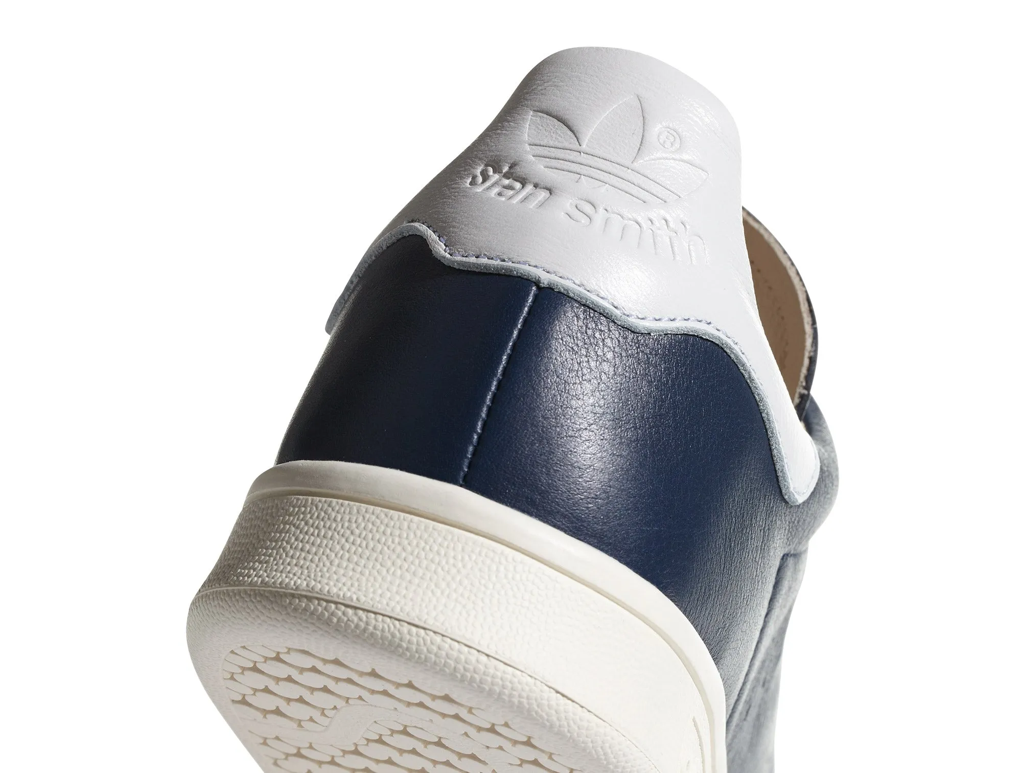 Zapatilla Adidas Stan Smith Hombre Azul