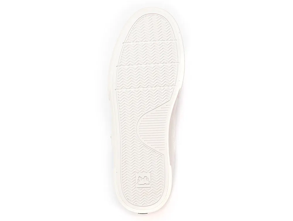 Zapatilla Gangsta Sailor Mid Hombre Blanco