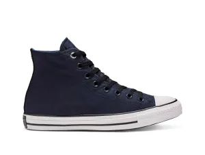 Zapatillas Converse Chuck Taylor Hi Hombre Azul